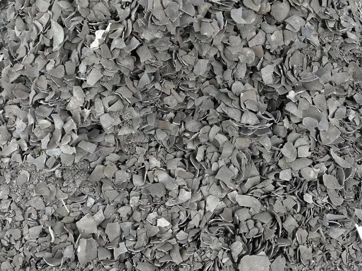 carvão de casca de coco