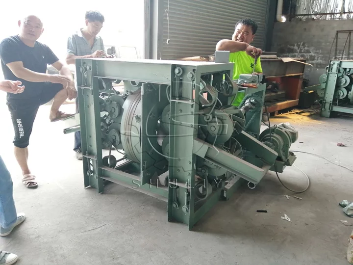 Comprehensive Guide to the Cost of Wood Debarking Machine